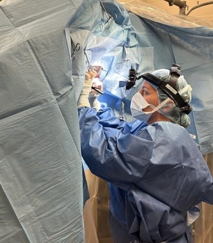 surgery